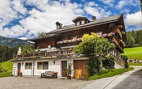 Biobauernhof Kleinummerstall