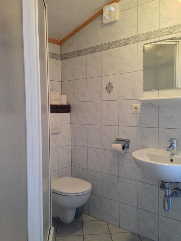 Biobauernhof Kleinummerstall Mittersill Buitenkant foto